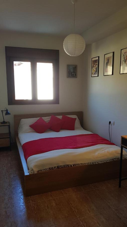 Apartment Costa Tropical Mar & Sierra Vélez de Benaudalla Eksteriør bilde