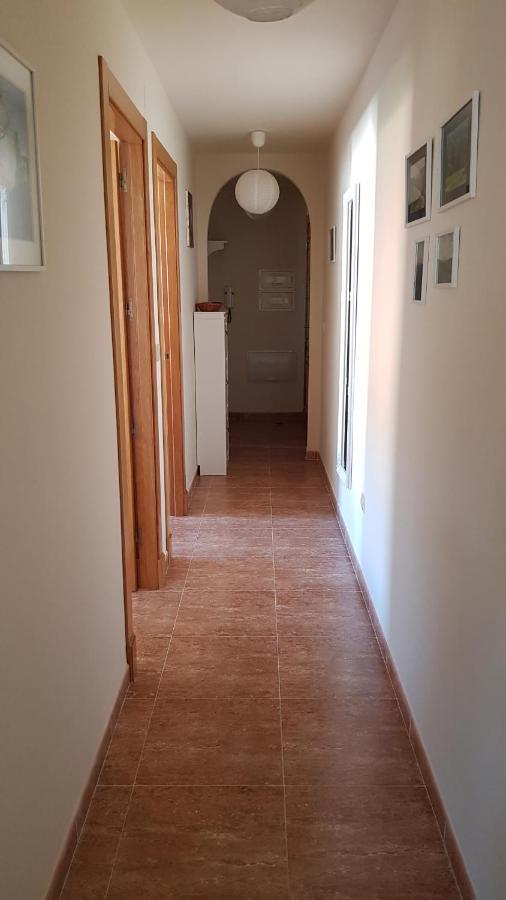 Apartment Costa Tropical Mar & Sierra Vélez de Benaudalla Eksteriør bilde