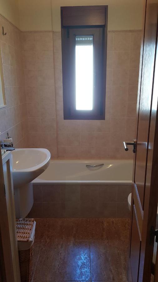 Apartment Costa Tropical Mar & Sierra Vélez de Benaudalla Eksteriør bilde
