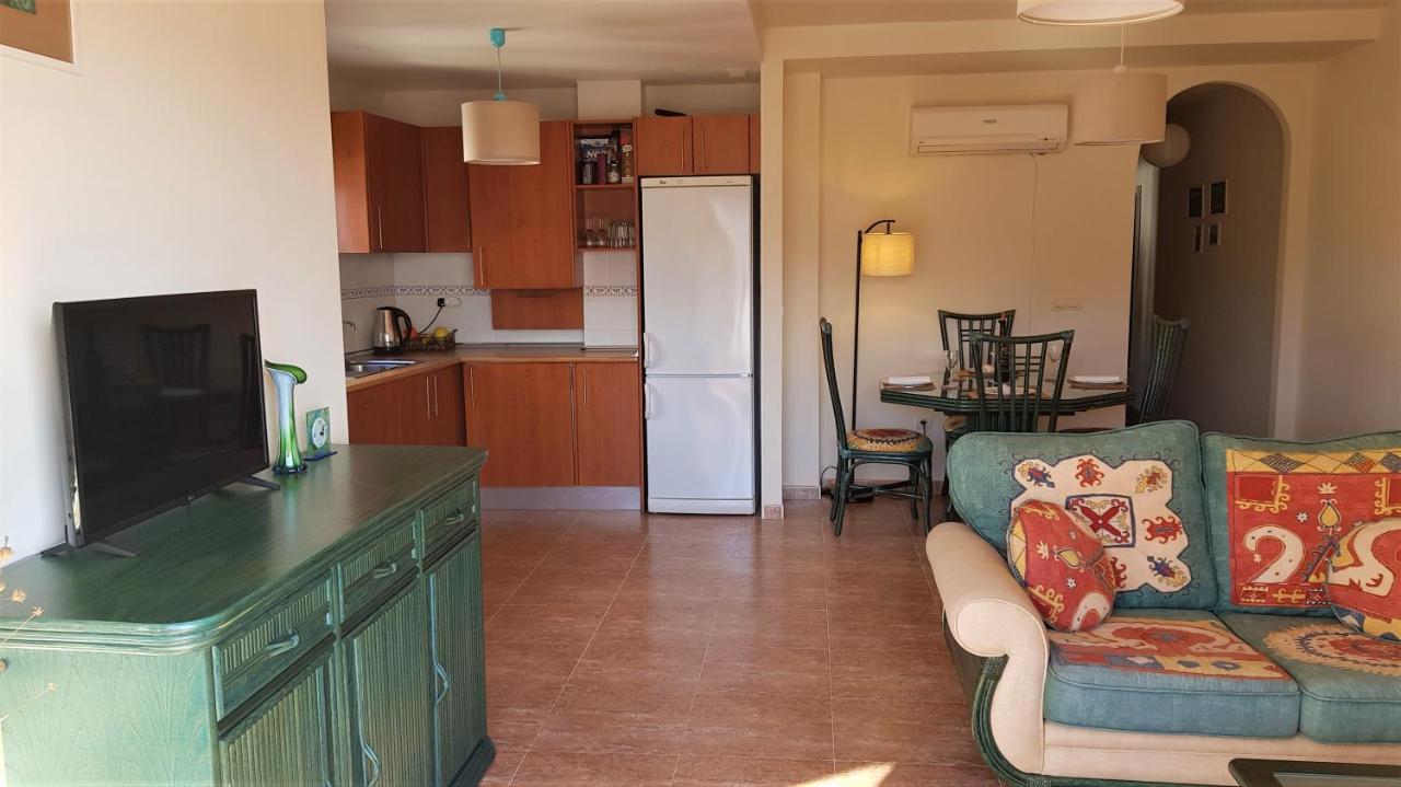 Apartment Costa Tropical Mar & Sierra Vélez de Benaudalla Eksteriør bilde