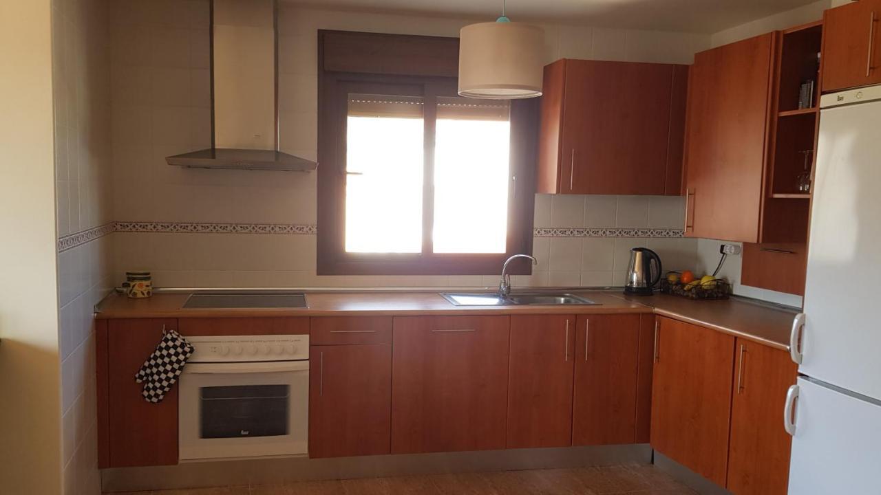 Apartment Costa Tropical Mar & Sierra Vélez de Benaudalla Eksteriør bilde