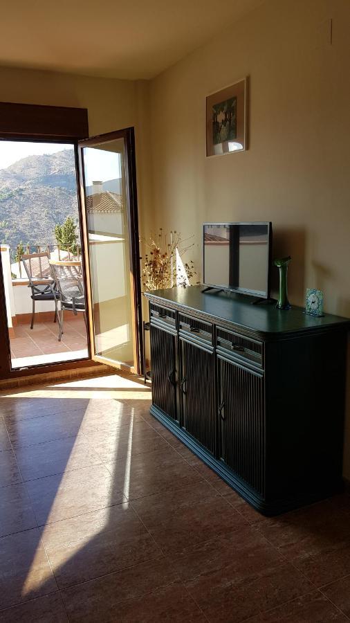 Apartment Costa Tropical Mar & Sierra Vélez de Benaudalla Eksteriør bilde
