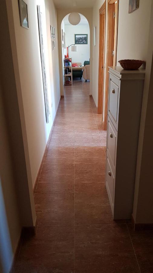 Apartment Costa Tropical Mar & Sierra Vélez de Benaudalla Eksteriør bilde
