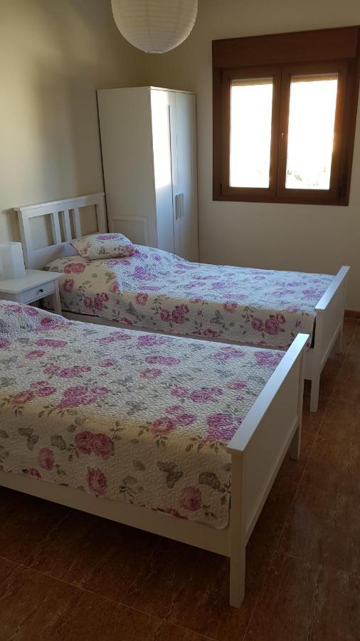Apartment Costa Tropical Mar & Sierra Vélez de Benaudalla Eksteriør bilde