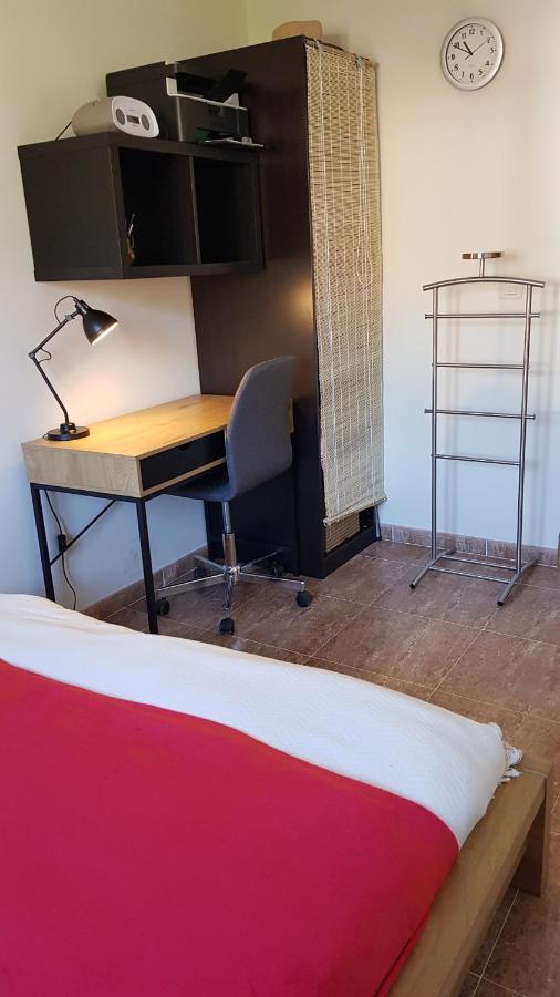 Apartment Costa Tropical Mar & Sierra Vélez de Benaudalla Eksteriør bilde