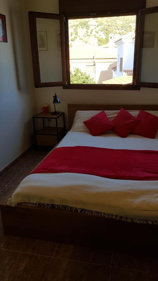 Apartment Costa Tropical Mar & Sierra Vélez de Benaudalla Eksteriør bilde